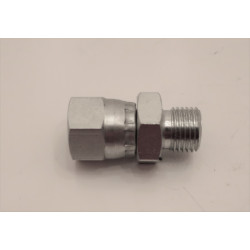 1/4 BSP x 9/16 JIC M/F ADAPTOR